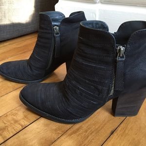 Paul Green Malibu Booties